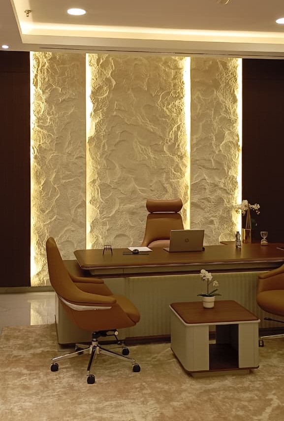 luxury villa interior design project in fazirah dubai