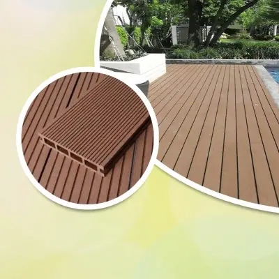 decking 